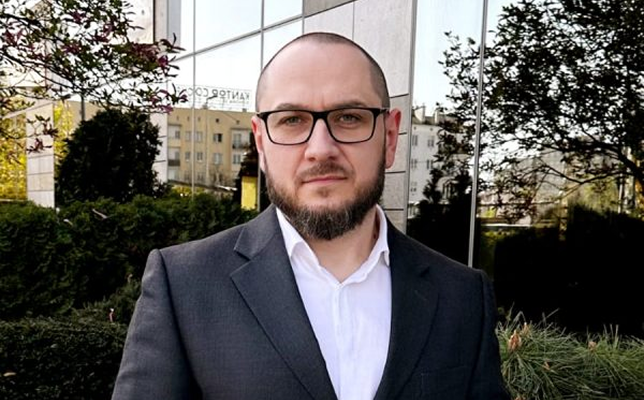 Dmytro Papuk